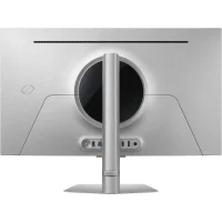 Игровой монитор Samsung Odyssey G8 LS32FG812SIXCI фото 8
